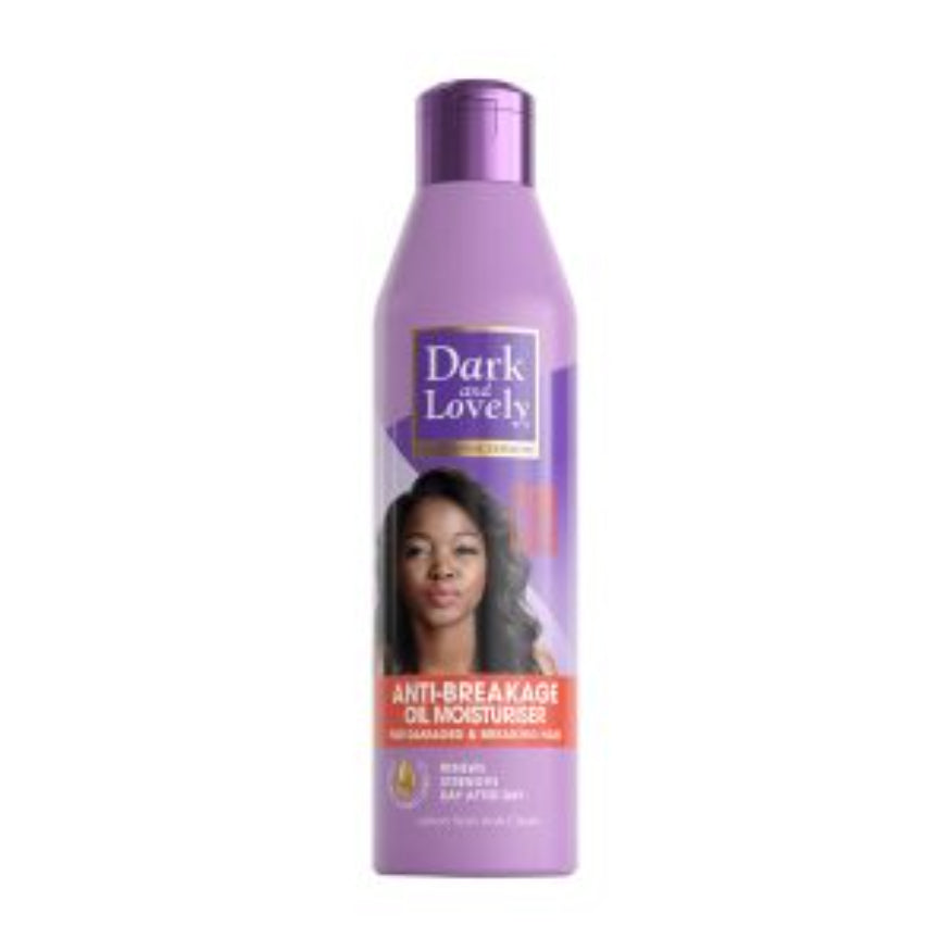 DK Braid Spray