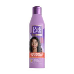 DK Braid Spray