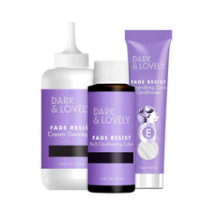 Dark&Lovely Fade Resist #377