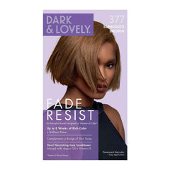 Dark&Lovely Fade Resist #377