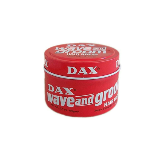 Dax Wave and groom Hair Dress M. Hold