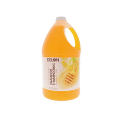 Delon Almond &Honey Shampoo 3.78L