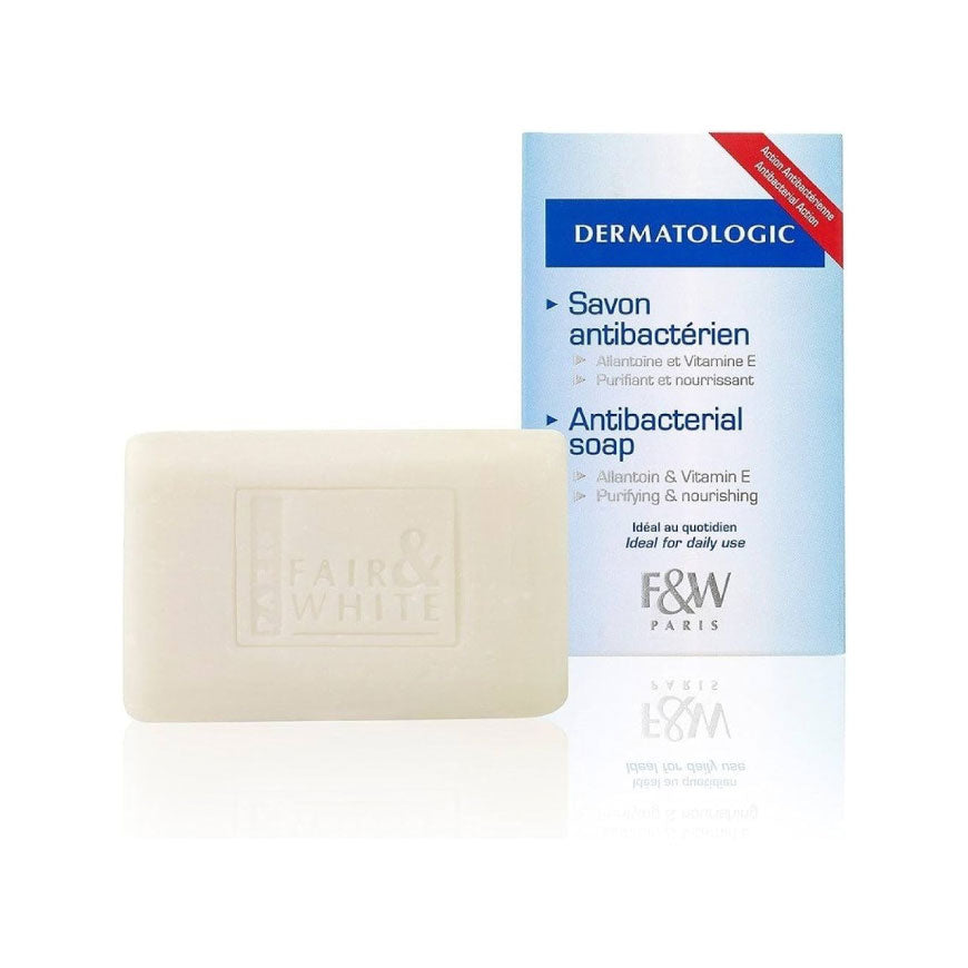 Dermatologic Antibacterial soap F&W