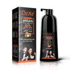 Dexe Color Shampoo DB