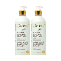 Diamond Glow beauty milk 500ml