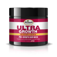 Difeel Ultra Growth Hair Mask