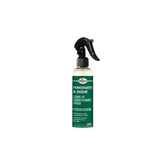 Difeel(Sunflower) Rosemary Mint Leave In Root Stimulator