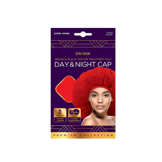 Donna Day & Night Cap