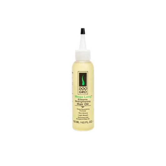 Doo Gro Maga Long Hair Oil