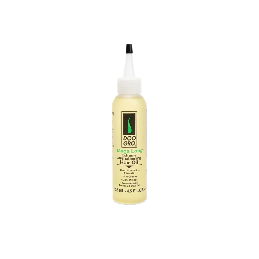 Doo Gro Maga Long Hair Oil