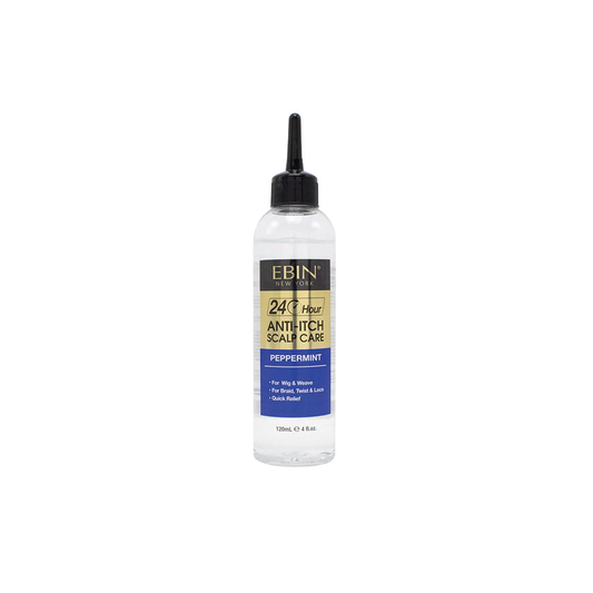 EBIN 24hour Anti-Itch