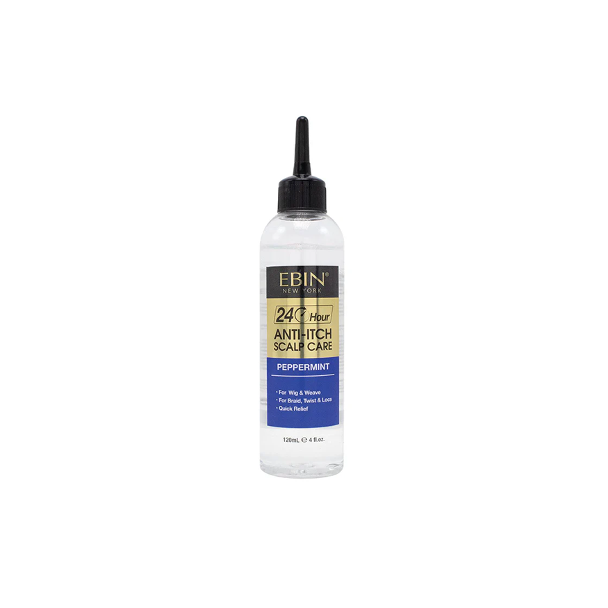 EBIN 24hour Anti-Itch
