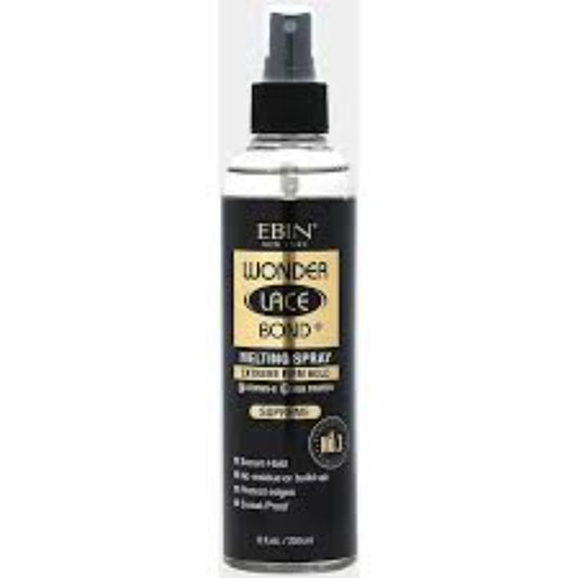 EBIN Lace Melt Spray