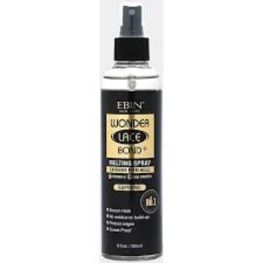 EBIN Lace Melt Spray