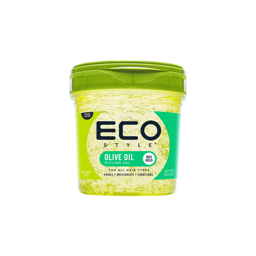 ECO Style Olive Oil Styling Gel