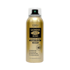 Ebin wonder lace bond sensitive spray