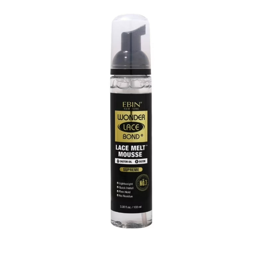Ebin Lace Melt Mousse Supreme 3.38oz