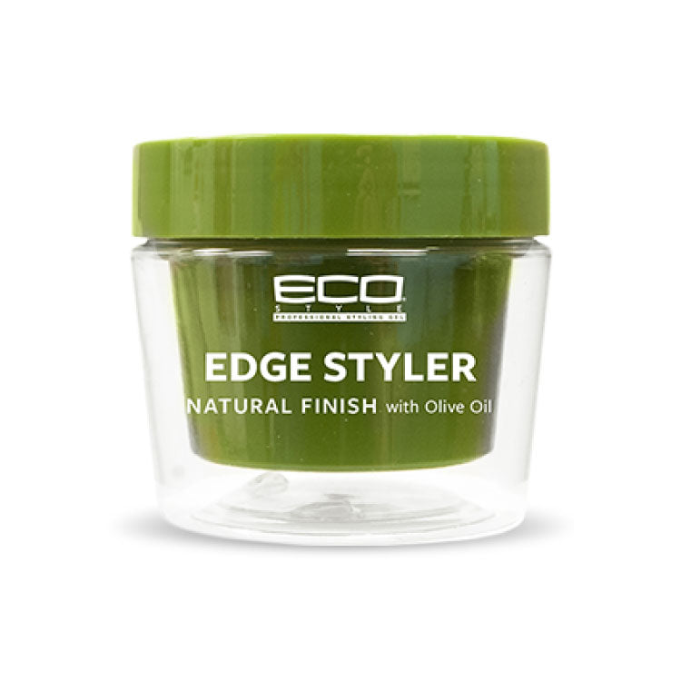 Eco Styler styling gel olive oil Edge Styler 3oz