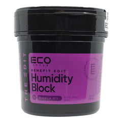 Eco BE Humidity Block Styling Gel