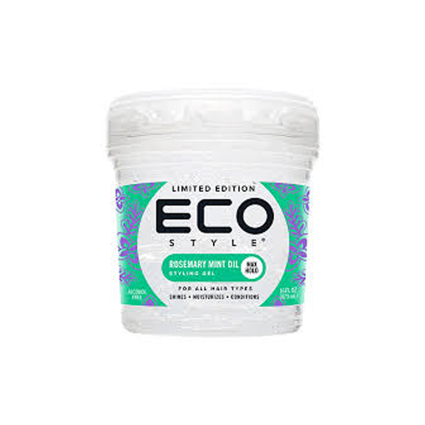 Eco Rosemary M Oil Style