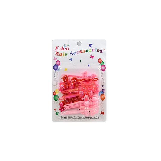 Eden Hair Accessories TBPK6AB