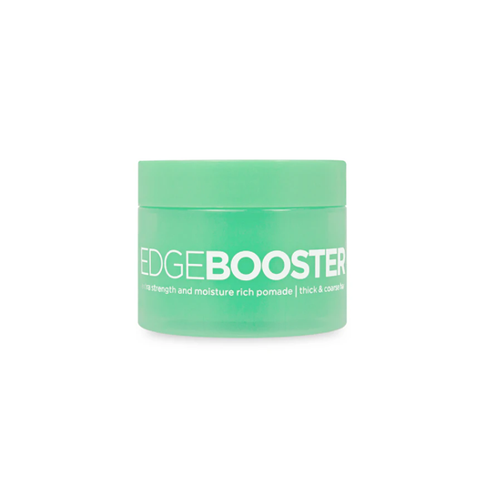 EdgeBooster Green Beryl