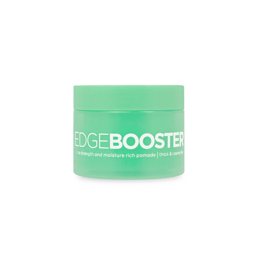EdgeBooster Green Beryl