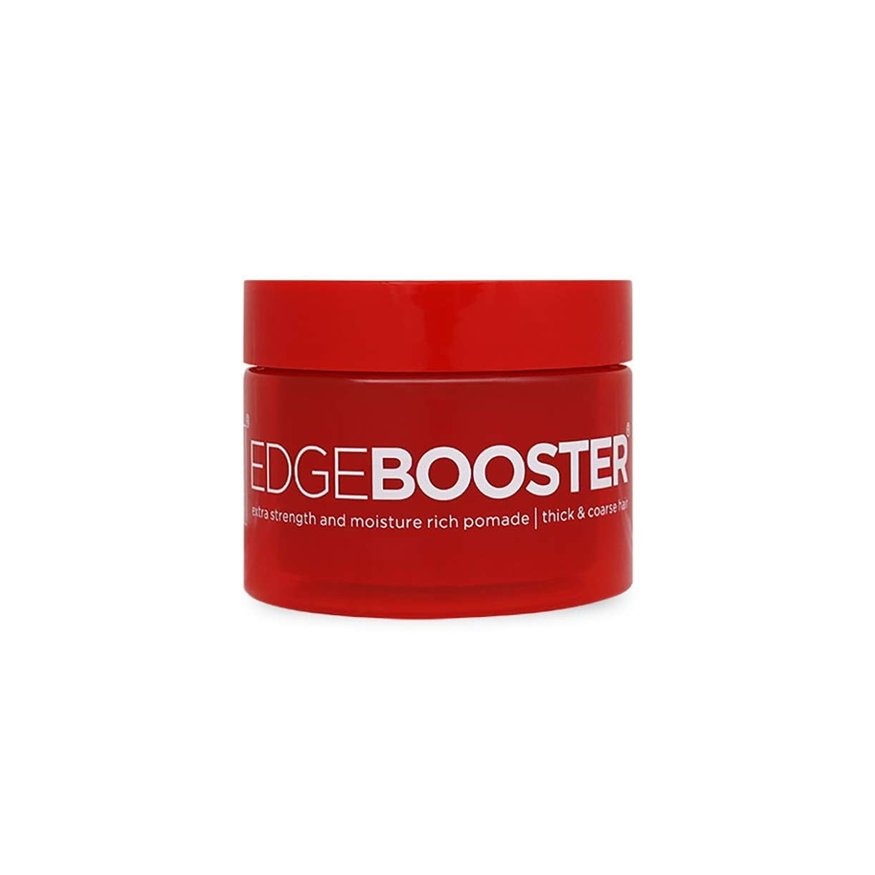EdgeBooster Ruby