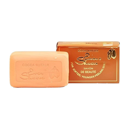 Even Sheen Soap