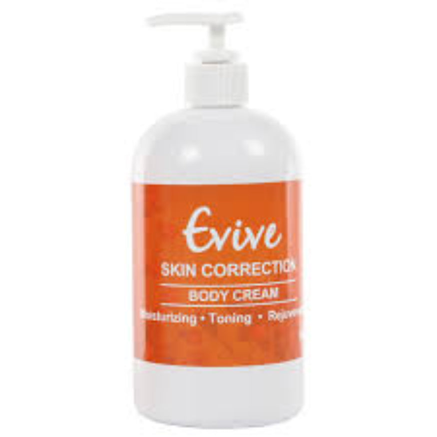 Evive Moisturizing & Healing Cream