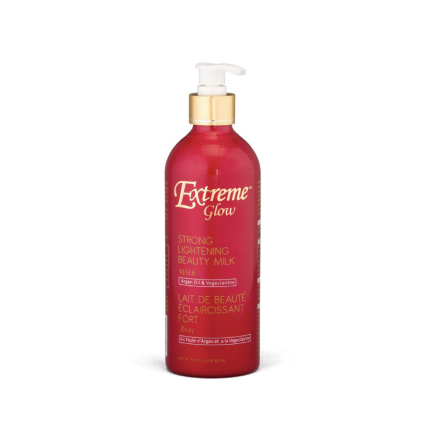 Extreme Glow Beauty milk 500ml