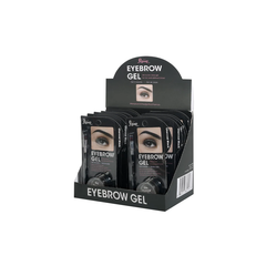 Eyebrow Gel Charcoal Black