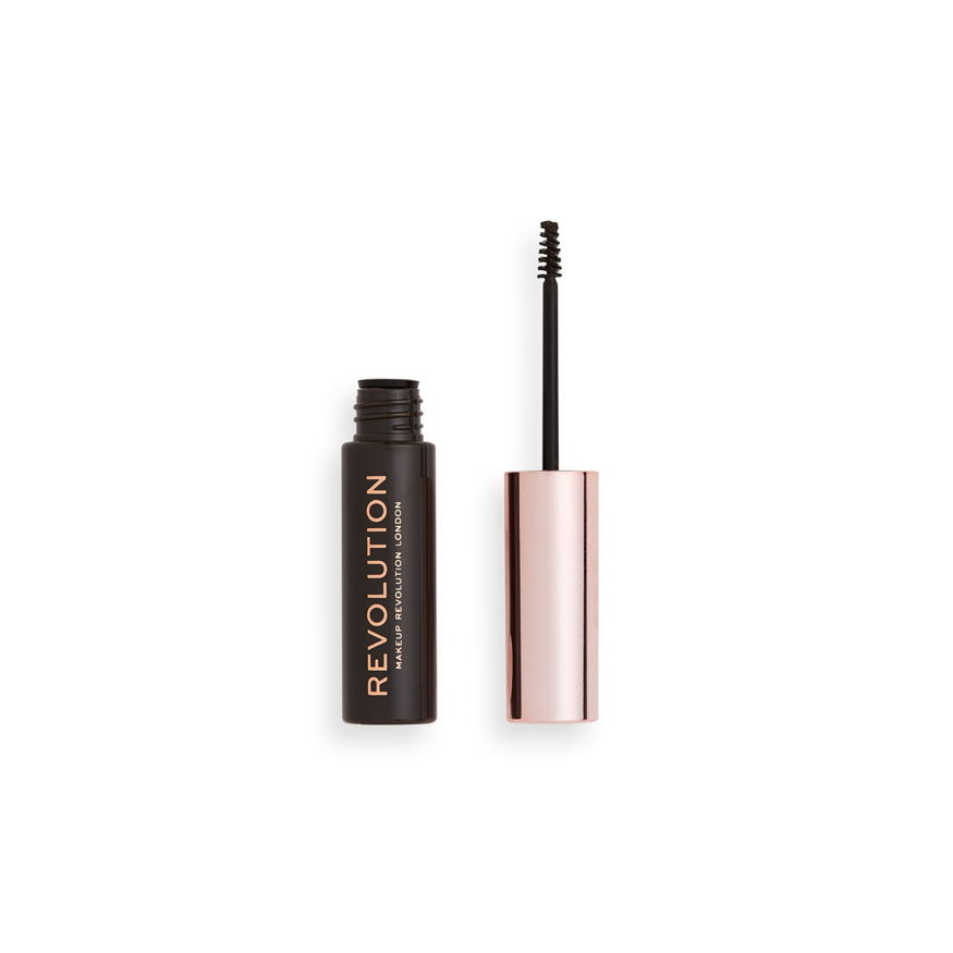 Eyebrow Gel Darkest Brown