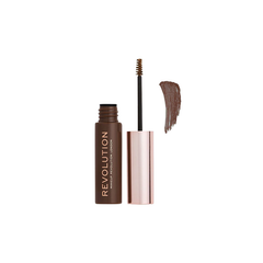 Eyebrow Gel Medium Brown