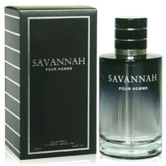 FL Savannah Pour Homme [Men] (3.4oz)