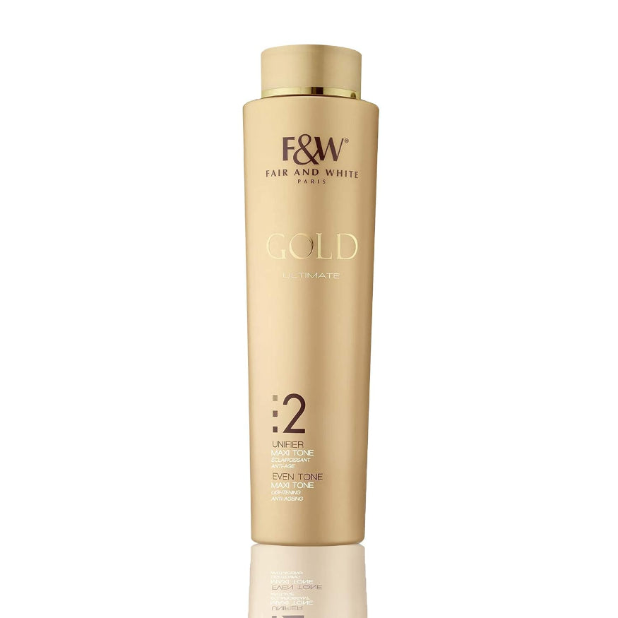 Fair & White Maxi Tone 350ml