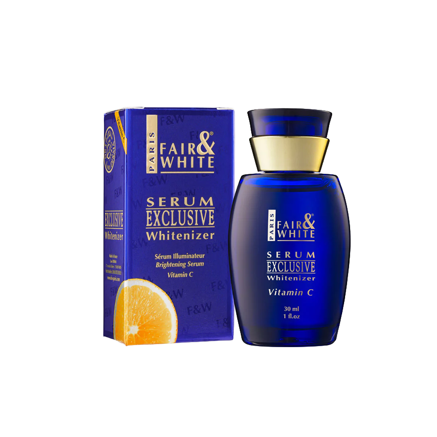 Fair & White Serum Exclusive