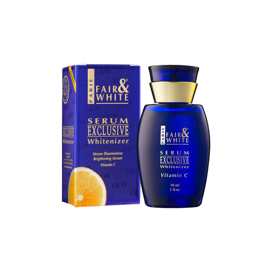 Fair & White Serum Exclusive