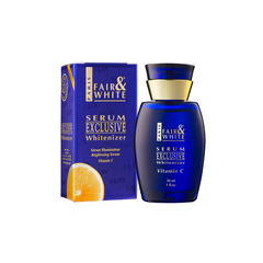 Fair & White Serum Exclusive Vitamin C