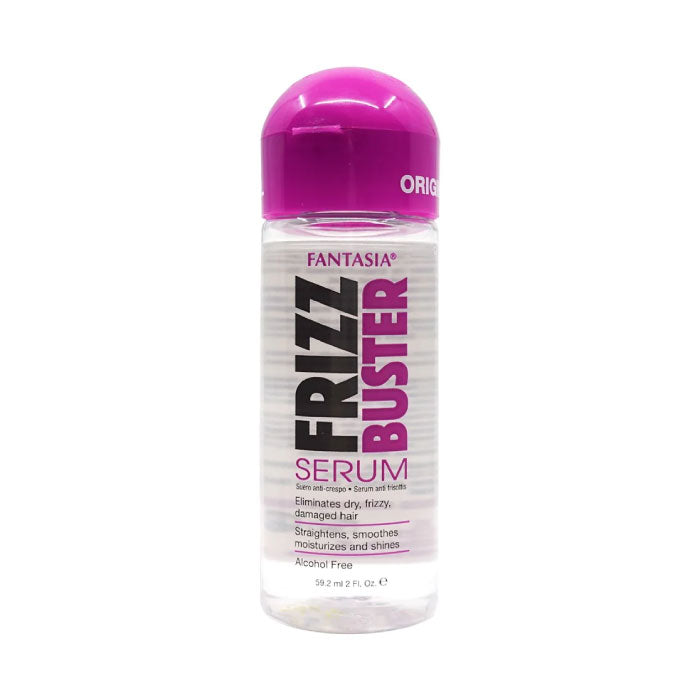 Fantasia Frizz Buster SERUM 2 FL. Oz e