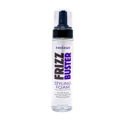 Fantasia Frizz Buster Styling Foam 8oz