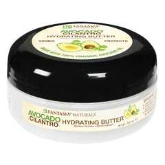 Fantasia Avocado Cilantro Hydratng Butter