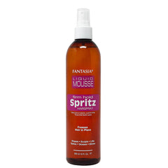 Fantasia Liquid Mousse Firm Hold Spritz Hairspray