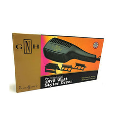 GH2275 Gold'N Hot 1875W Styler Dryer