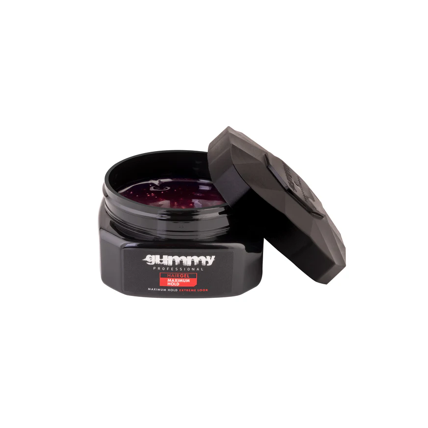 GUMMY Gel Maximum Hold