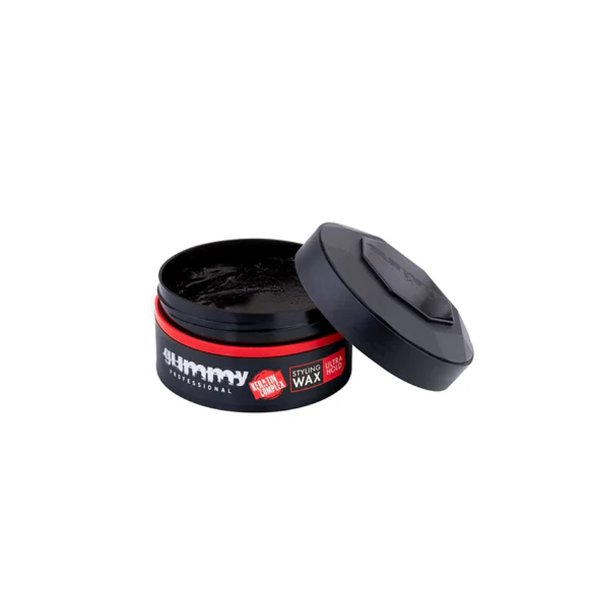 GUMMY Styling Wax Ultra Hold