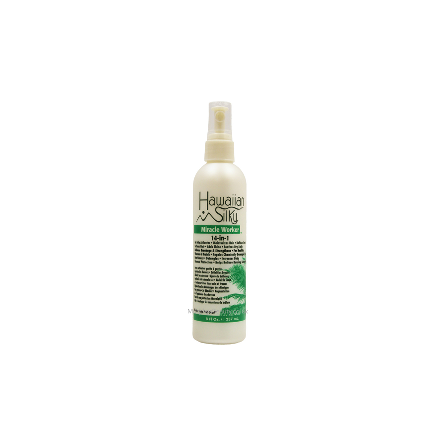 Hawaiian Silky Mo 14-in 1 M Leave-IN