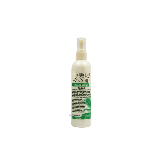 Hawaiian Silky Mo 14-in 1 M Leave-IN