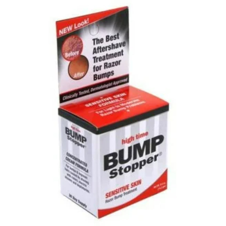 High Time Bump Stopper-Reg 0.5oz