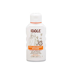 IDOLE BEAUTY LOTION WITH AVOCADO &VITAMIN E OILS